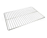 101-0025-D Nu-Vu Rack,18.5 X 27,S/S,Electro-