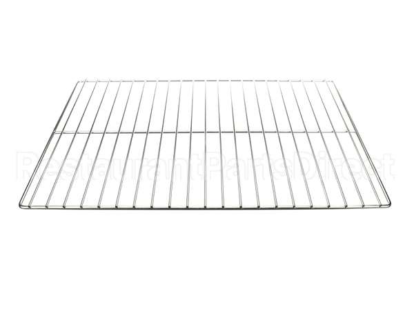 101-0025-D Nu-Vu Rack,18.5 X 27,S/S,Electro-