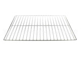 101-0025-D Nu-Vu Rack,18.5 X 27,S/S,Electro-