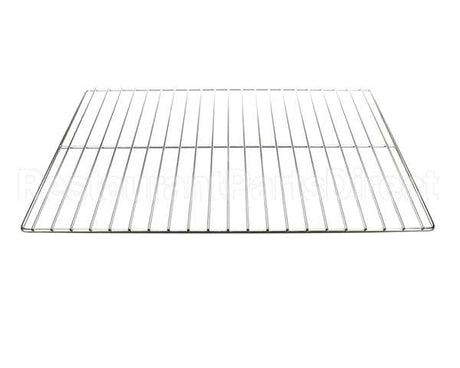 101-0025-D Nu-Vu Rack,18.5 X 27,S/S,Electro-