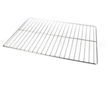 101-0025-D Nu-Vu Rack,18.5 X 27,S/S,Electro-