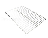 101-0025-D Nu-Vu Rack,18.5 X 27,S/S,Electro-