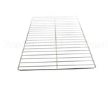 101-0025-D Nu-Vu Rack,18.5 X 27,S/S,Electro-