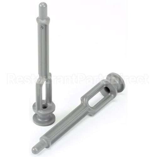 101-107S Compatible Prince Castle Plunger Rod Kit (Pkg Of 2)