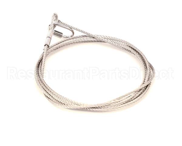 101-2023 Lvo 9 Door Cables-Pt14, Fl36Et