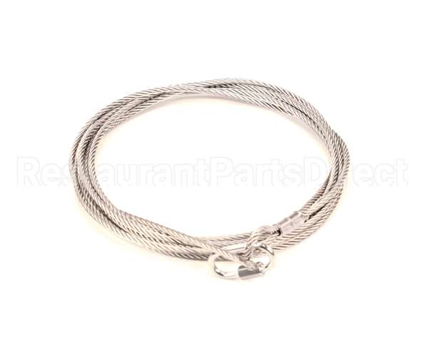 101-2023 Lvo 9 Door Cables-Pt14, Fl36Et