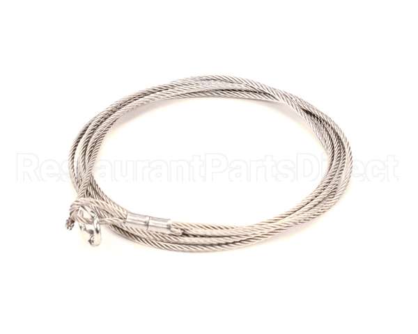 101-2023 Lvo 9 Door Cables-Pt14, Fl36Et