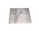 101-271 Varimixer Nsf Plate Lower 100 Qt