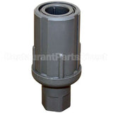 1010-0801-3447 Compatible Standard Keil Bullet Foot 3-1/2H 9/16" D. Hole
