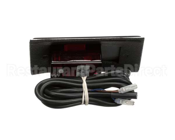 1010 Crown Tonka Thermometer Digital