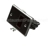 1010 Crown Tonka Thermometer Digital