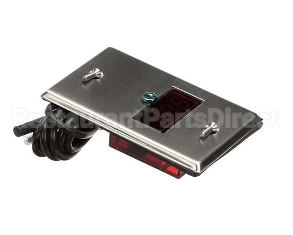 1010 Thermalrite Blast Chiller Thermometer Digital