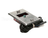 1010 Thermalrite Blast Chiller Thermometer Digital