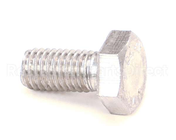 1010.0762 Rational Hex Screw M10X20 (5 Pack)