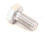 1010.0762 Rational Hex Screw M10X20 (5 Pack)