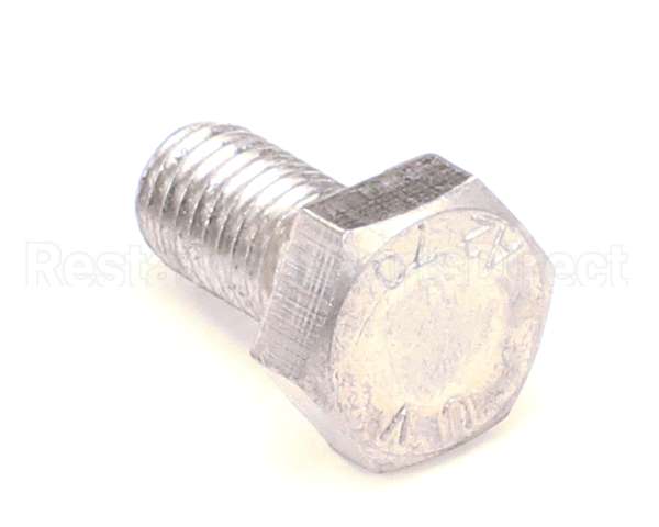 1010.0762 Rational Hex Screw M10X20 (5 Pack)