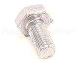 1010.0762 Rational Hex Screw M10X20 (5 Pack)