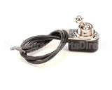 10100 Gaylord 2 Wire Toggle Switch For C1357A