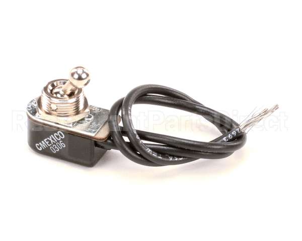 10100 Gaylord 2 Wire Toggle Switch For C1357A