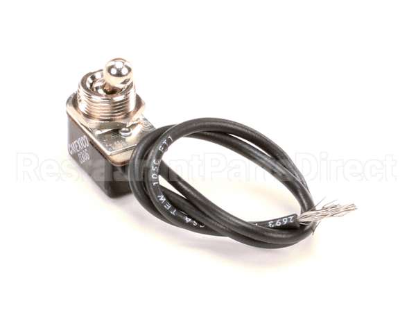10100 Gaylord 2 Wire Toggle Switch For C1357A