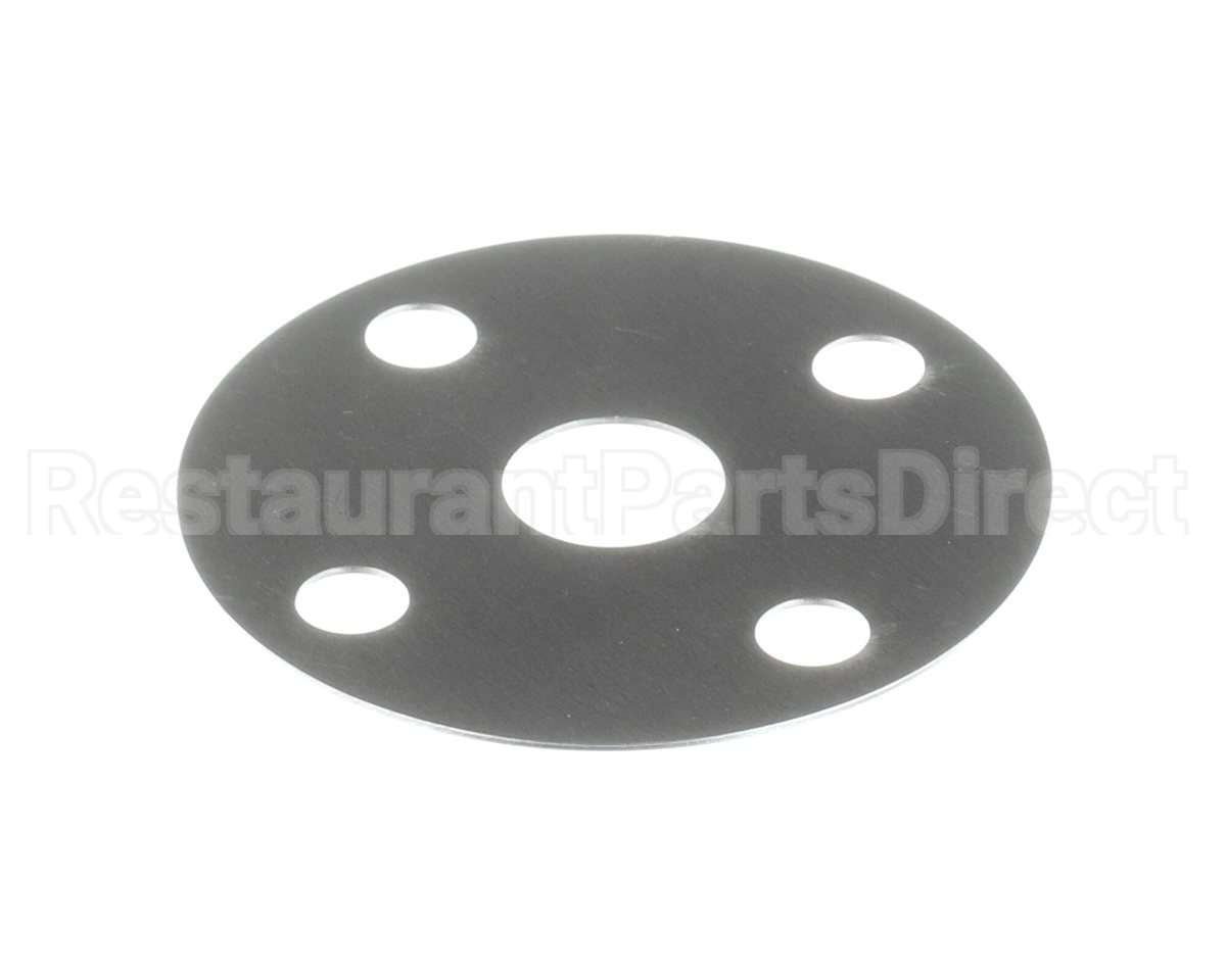 1010023 Alto Shaam Spacer,Motor,Ar-6G(08)