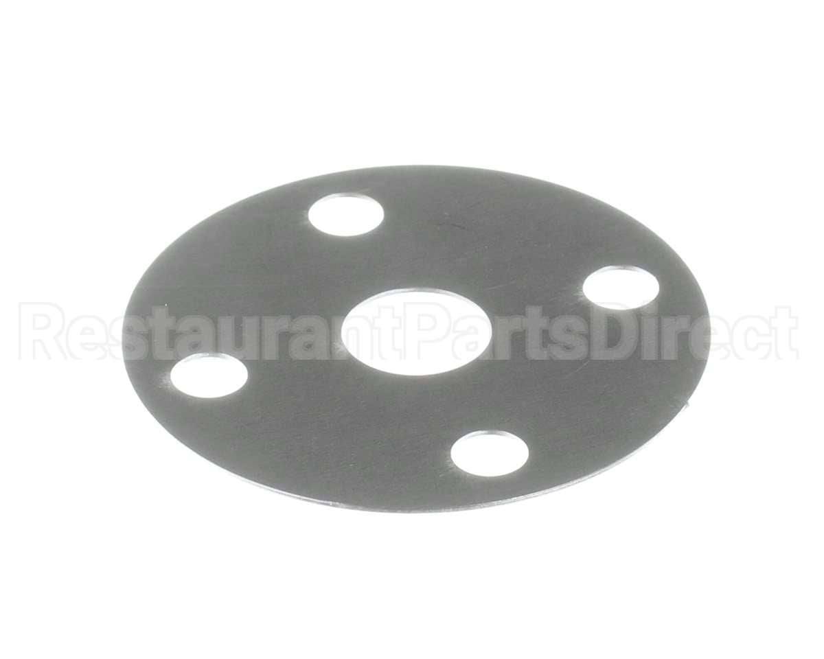 1010023 Alto Shaam Spacer,Motor,Ar-6G(08)