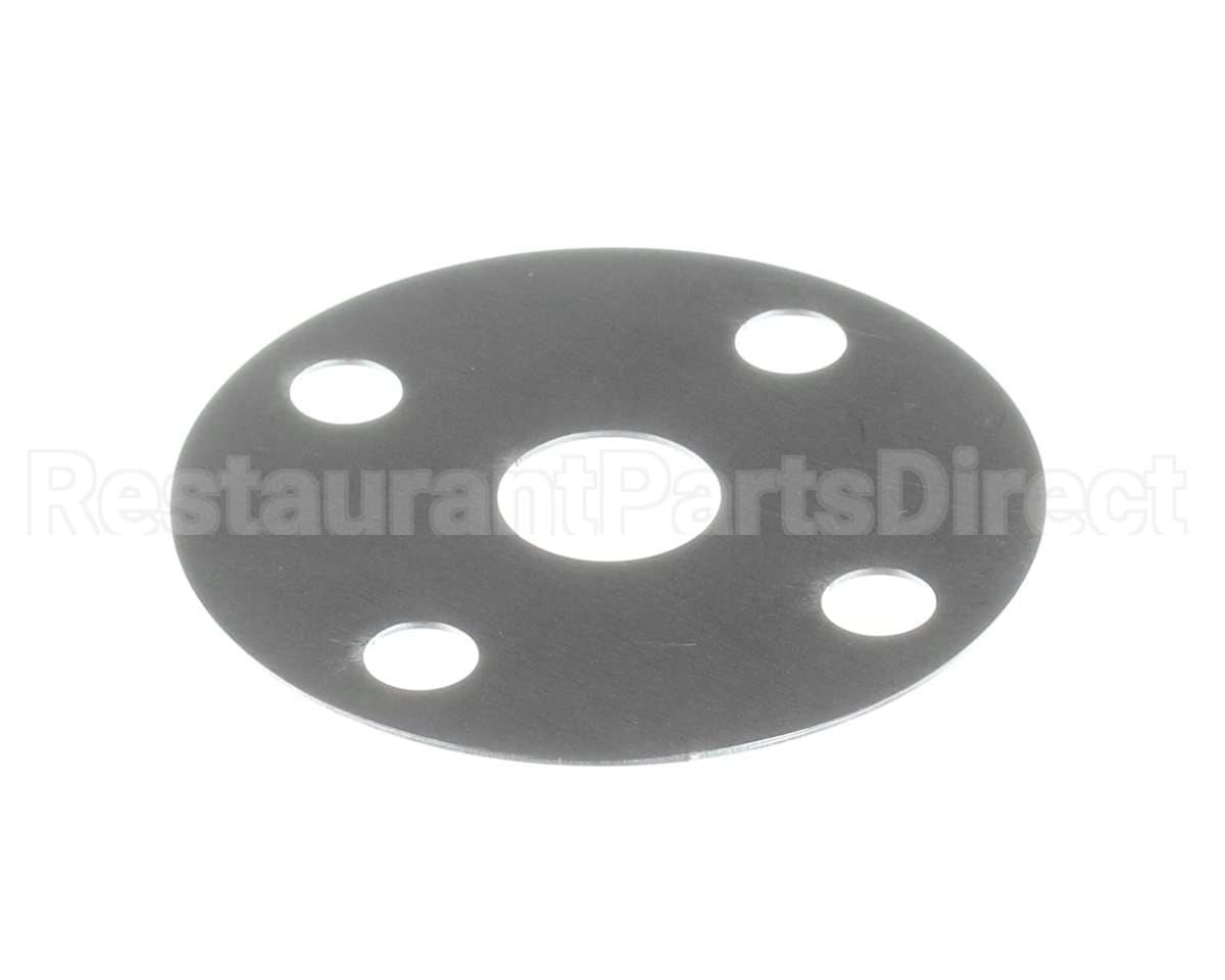 1010023 Alto Shaam Spacer,Motor,Ar-6G(08)