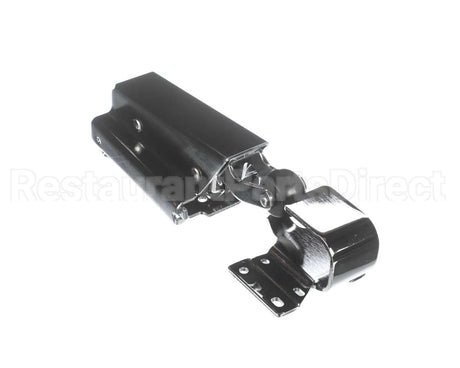 101008 Polar King Door Closure With Hook