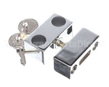 10100SL0004277 Kason Security Lock Low Key #277
