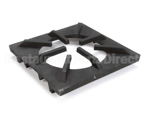1010100000 Jade Grate, 1212 Open Top Jsr