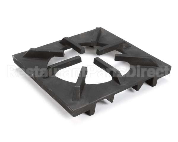 1010100000 Jade Grate, 1212 Open Top Jsr
