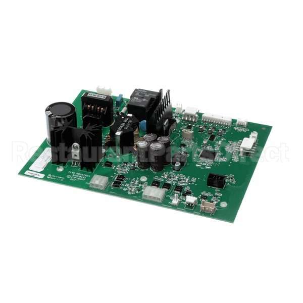 1010109 Compatible Perlick Controlboard, Elan, Column