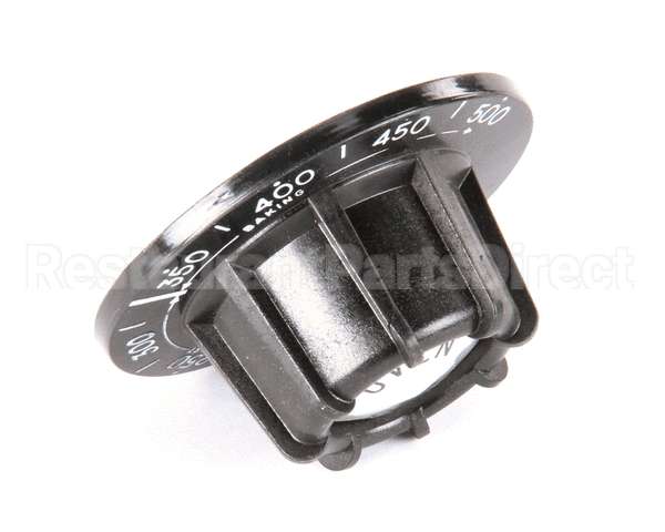 1010300 Southbend Range Knob,Thstat,Gold Insert