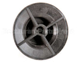 1010300 Southbend Range Knob,Thstat,Gold Insert