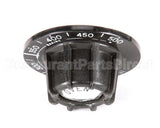 1010300 Southbend Range Knob,Thstat,Gold Insert