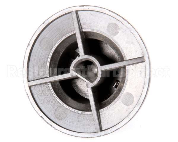 1010300 Southbend Range Knob,Thstat,Gold Insert