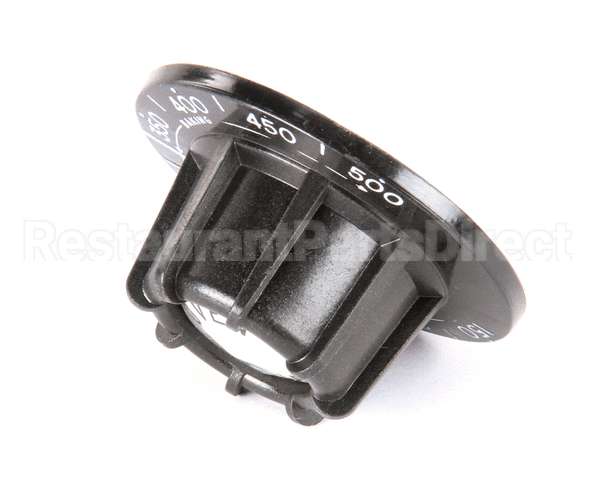 1010300 Southbend Range Knob,Thstat,Gold Insert