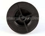 1010301 Southbend Range Knob W/Chrome Insert, Thermostat