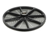 1010311 Sammic Discshredding 18" Cut