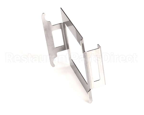 1010343 Alto Shaam Smoker Box Holder Combi Esi