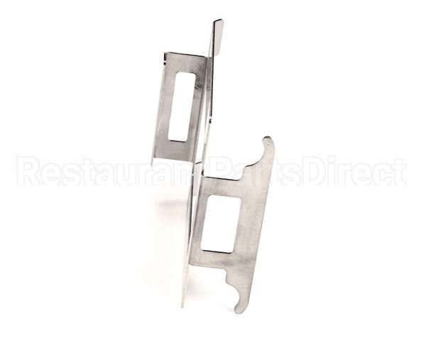 1010343 Alto Shaam Smoker Box Holder Combi Esi