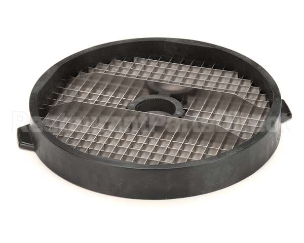 1010365 Sammic 10Mm Dicing Disc