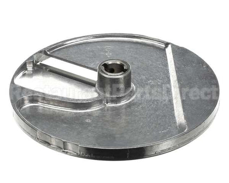 1010400 Sammic Fc-8+ 3/8" Complete Disc