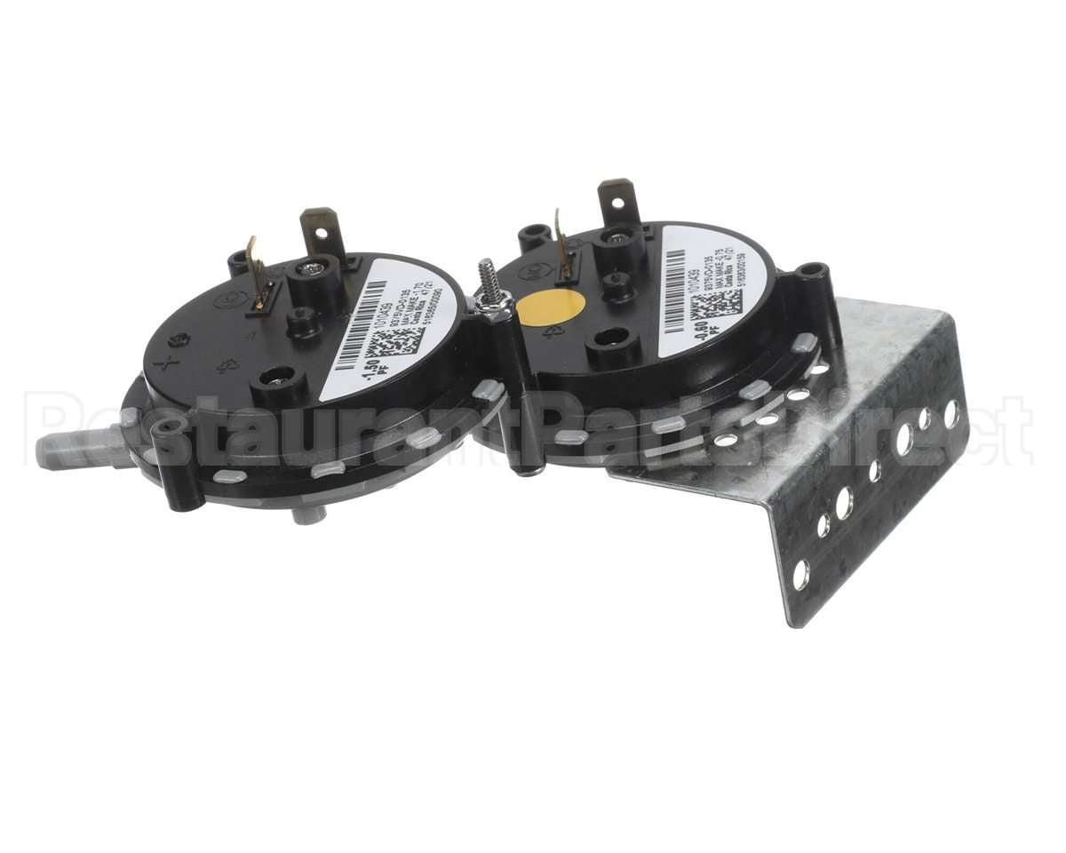 1010439R Nortek Repl, Switch, Press, 2X, No, -1.50/-0.60