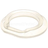 1010463 Compatible Cornelius Bowl Spout Gasket 1-3/4" X 1-7/8"