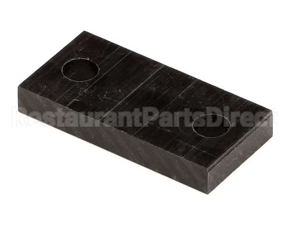 101048 Cleveland Pad; Insulator; Plastic (Door