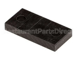 101048 Cleveland Pad; Insulator; Plastic (Door