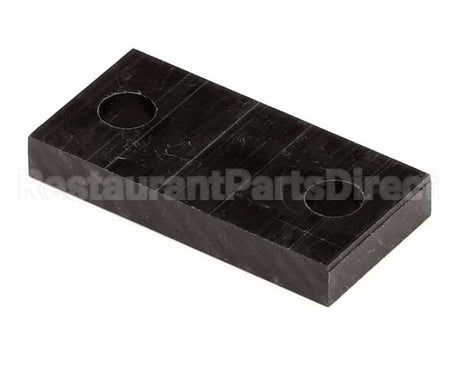 101048 Cleveland Pad; Insulator; Plastic (Door
