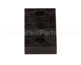 101048 Cleveland Pad; Insulator; Plastic (Door