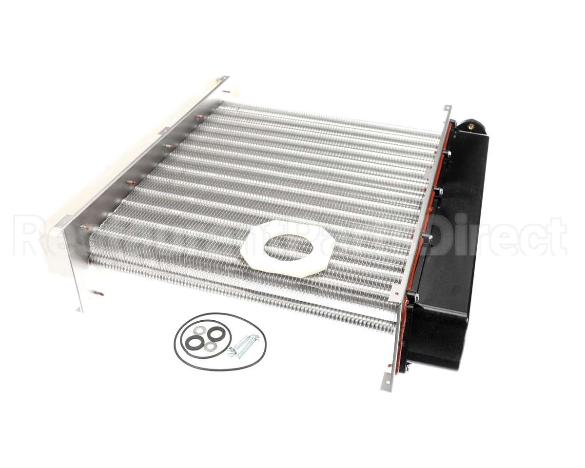 1010493 International Comfort Pro Cond 90+ 100 316 B